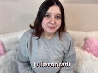 Juliaconradi