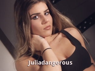 Juliadangerous