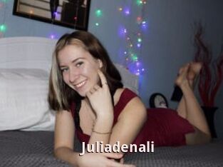 Juliadenali