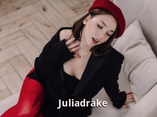 Juliadrake