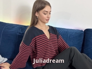 Juliadream