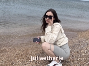 Juliaetherie