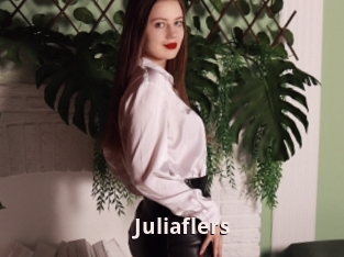 Juliaflers