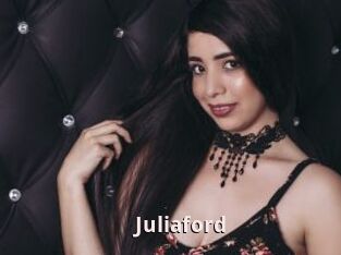 Juliaford