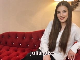 Juliahaise