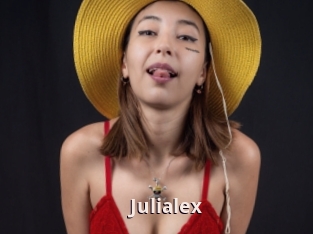 Julialex