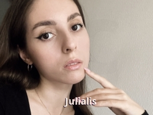 Julialis