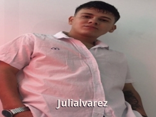 Julialvarez