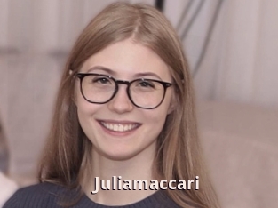 Juliamaccari