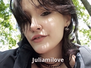 Juliamilove