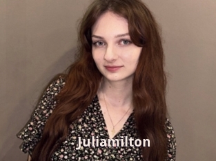 Juliamilton