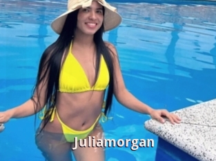 Juliamorgan