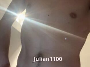 Julian1100