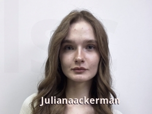 Julianaackerman