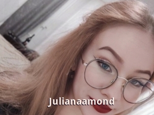 Julianaamond