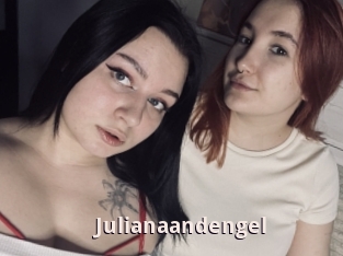 Julianaandengel