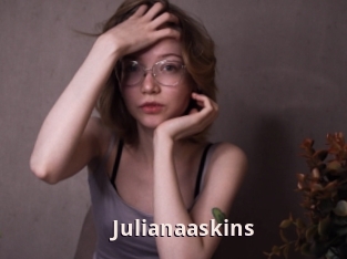 Julianaaskins