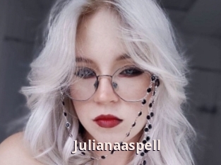 Julianaaspell