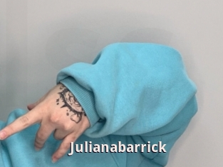 Julianabarrick