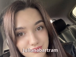 Julianabartram