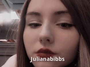 Julianabibbs