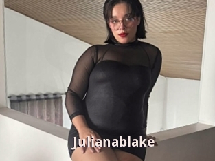 Julianablake