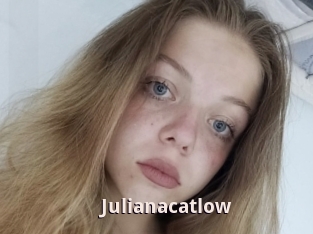 Julianacatlow