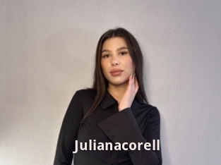 Julianacorell