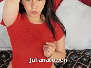 Julianacowen