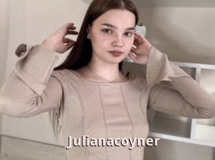 Julianacoyner