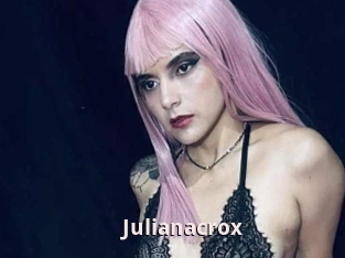 Julianacrox