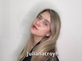 Julianacroyle