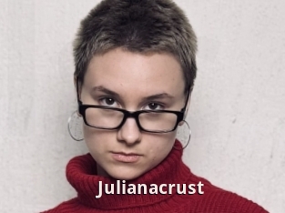 Julianacrust