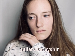 Julianadarbyshir