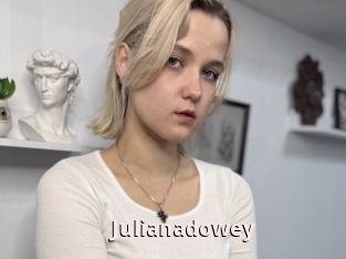 Julianadowey