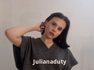 Julianaduty