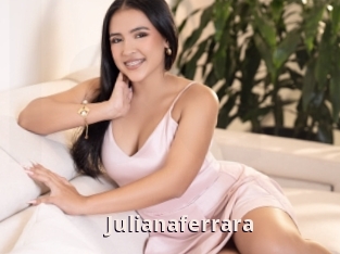 Julianaferrara