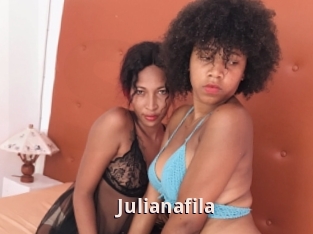 Julianafila