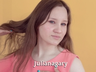 Julianagary