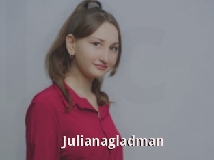 Julianagladman