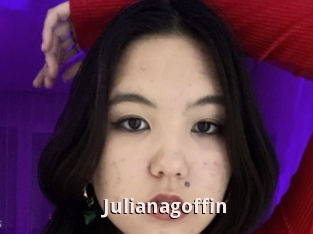 Julianagoffin