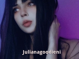 Julianagoodieni