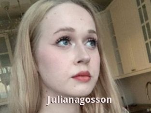 Julianagosson