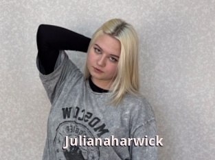 Julianaharwick