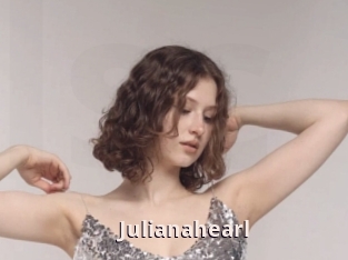 Julianahearl