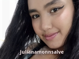 Julianamonnsalve