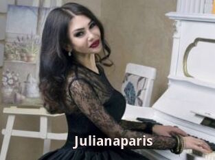 Julianaparis