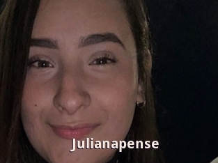 Julianapense