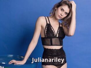 Julianariley