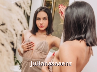 Julianasaaenz